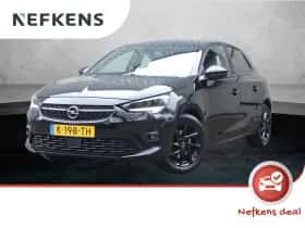 Opel Corsa (2021)