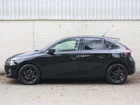 Opel Corsa (2021) thumbnail 2