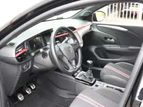 Opel Corsa (2021) thumbnail 11