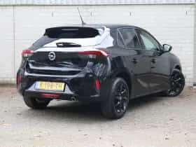 Opel Corsa (2021) thumbnail 3