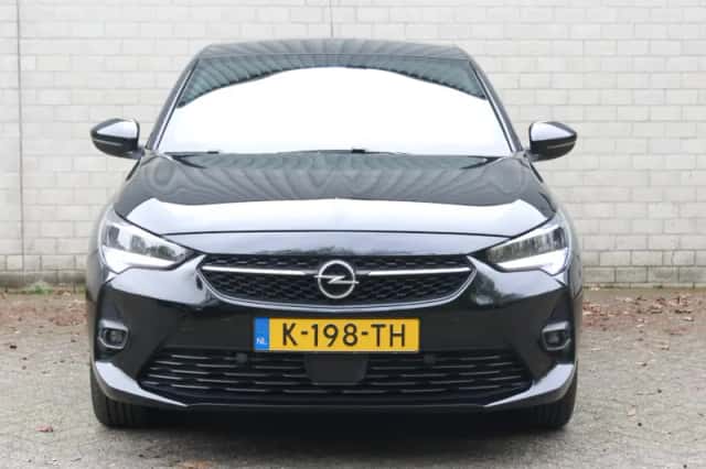 Opel Corsa (2021) thumbnail 4