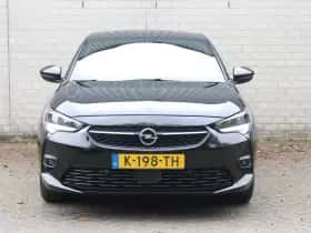 Opel Corsa (2021) thumbnail 4