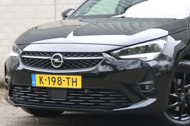 Opel Corsa (2021) thumbnail 6