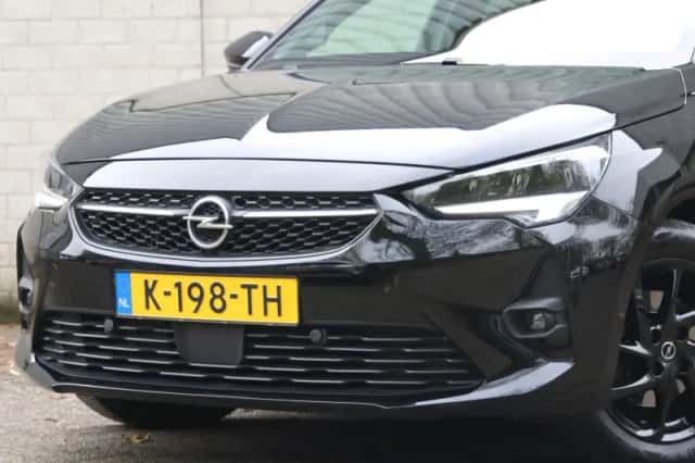 Opel Corsa (2021) thumbnail 6