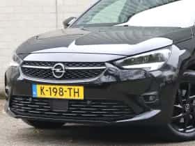 Opel Corsa (2021) thumbnail 6