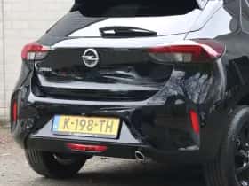 Opel Corsa (2021) thumbnail 7