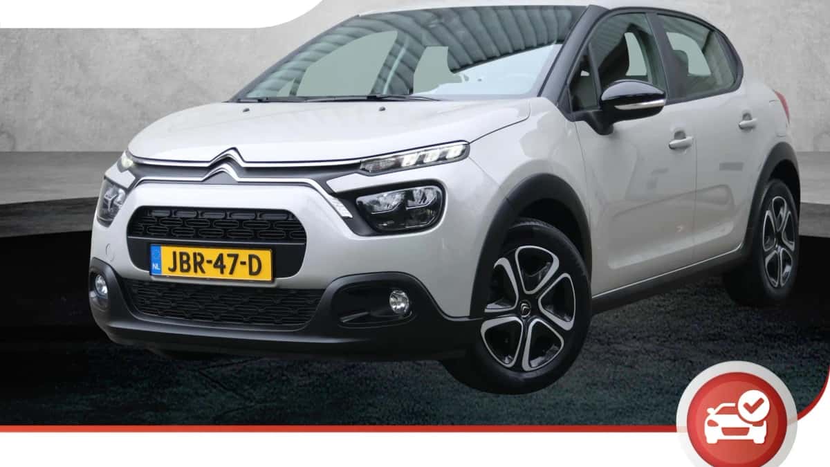 Citroën C3 (2020) — foto 1