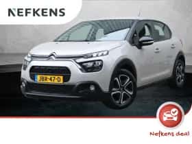 Citroën C3 (2020)