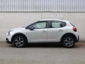 Citroën C3 (2020) thumbnail 2
