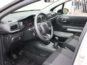 Citroën C3 (2020) thumbnail 11