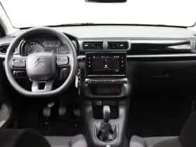 Citroën C3 (2020) thumbnail 14