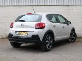 Citroën C3 (2020) thumbnail 3