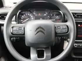 Citroën C3 (2020) thumbnail 26