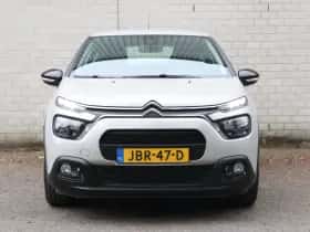 Citroën C3 (2020) thumbnail 4