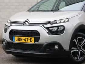Citroën C3 (2020) thumbnail 6