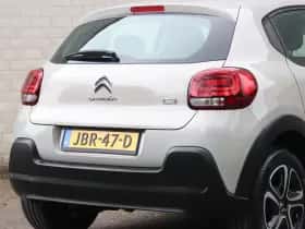 Citroën C3 (2020) thumbnail 7