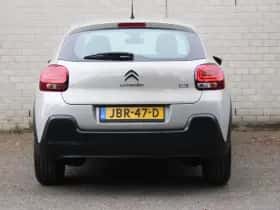 Citroën C3 (2020) thumbnail 8