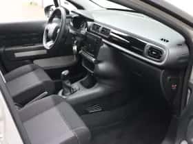 Citroën C3 (2020) thumbnail 9