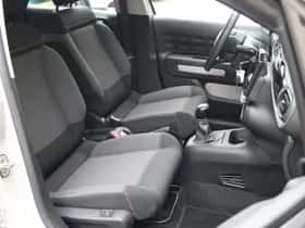 Citroën C3 (2020) thumbnail 10