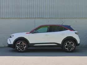 Opel Mokka (2021) thumbnail 2