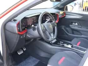 Opel Mokka (2021) thumbnail 11