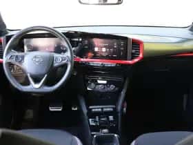 Opel Mokka (2021) thumbnail 13