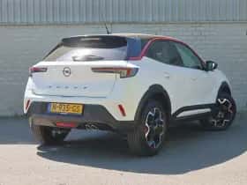 Opel Mokka (2021) thumbnail 3