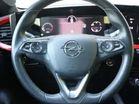 Opel Mokka (2021) thumbnail 26