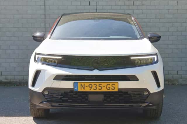 Opel Mokka (2021) thumbnail 4