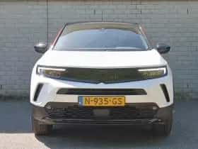 Opel Mokka (2021) thumbnail 4
