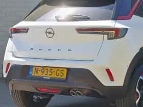 Opel Mokka (2021) thumbnail 7