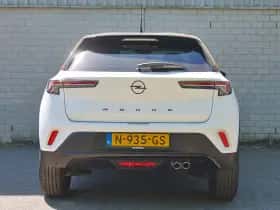 Opel Mokka (2021) thumbnail 8