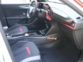 Opel Mokka (2021) thumbnail 9