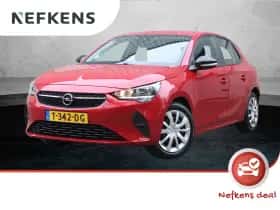 Opel Corsa (2023)