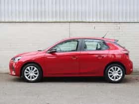 Opel Corsa (2023) thumbnail 2