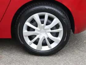 Opel Corsa (2023) thumbnail 20