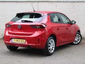 Opel Corsa (2023) thumbnail 3