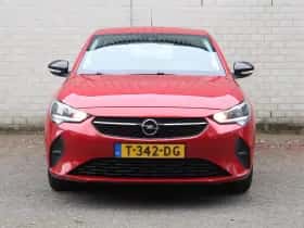 Opel Corsa (2023) thumbnail 4