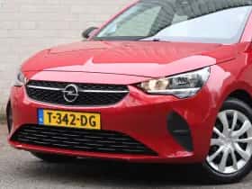 Opel Corsa (2023) thumbnail 6