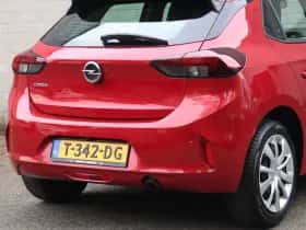 Opel Corsa (2023) thumbnail 7