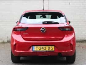 Opel Corsa (2023) thumbnail 8