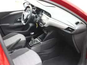 Opel Corsa (2023) thumbnail 9