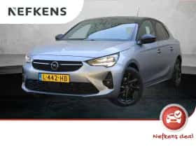 Opel Corsa (2021)
