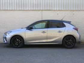 Opel Corsa (2021) thumbnail 2