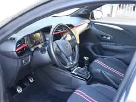 Opel Corsa (2021) thumbnail 11