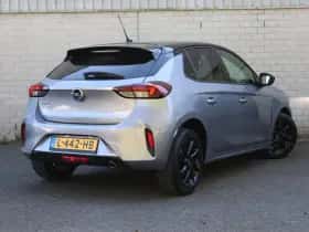 Opel Corsa (2021) thumbnail 3