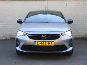 Opel Corsa (2021) thumbnail 4