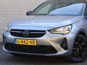 Opel Corsa (2021) thumbnail 6