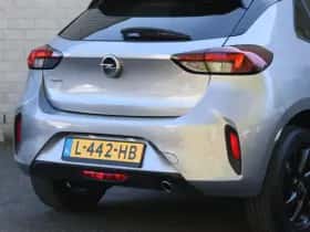 Opel Corsa (2021) thumbnail 7