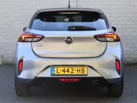 Opel Corsa (2021) thumbnail 8